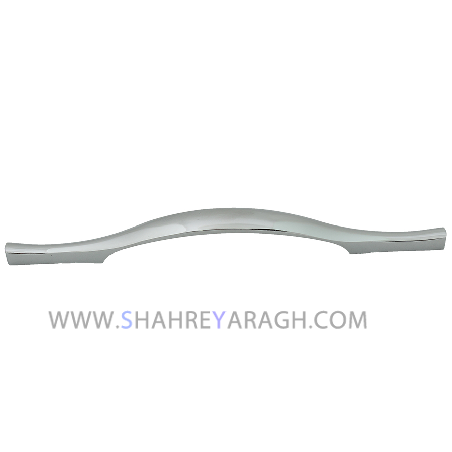 دستگیره کابینت زیتونی 22-128 ماندگار